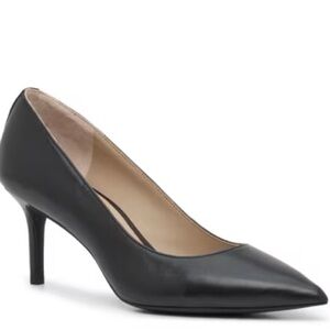 Lauren Ralph Lauren Lanette Women's Pump in Black